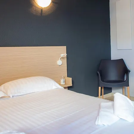 Aparthotel Zenitude Hôtel-résidences La Tour De Mare