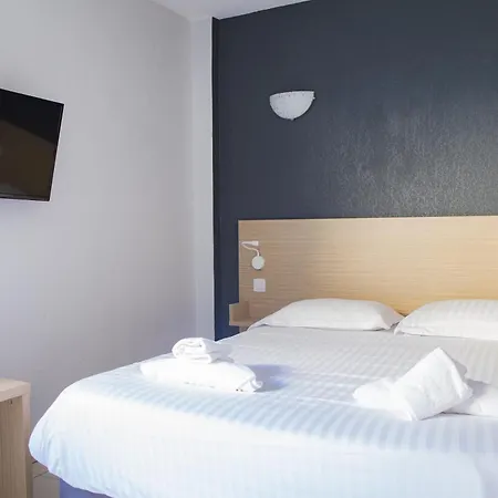 Zenitude Hôtel-residences La Tour De Mare Fréjus