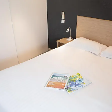Zenitude Hôtel-residences La Tour De Mare Fréjus